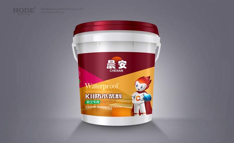 廚衛(wèi)專(zhuān)用(通用型）K11防水漿料