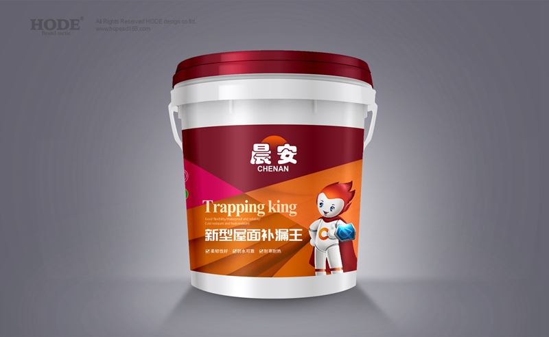 新型屋面補漏王是什么？適合用在哪些地方？