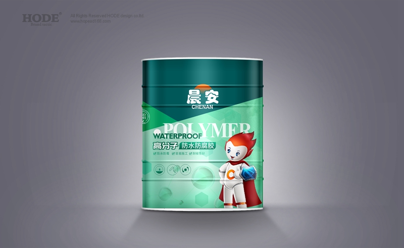 高分子防水防腐膠有哪些性能特點(diǎn)？