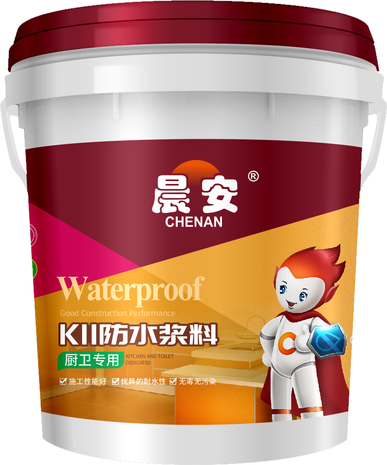 k11防水漿料（廚衛(wèi)專用）