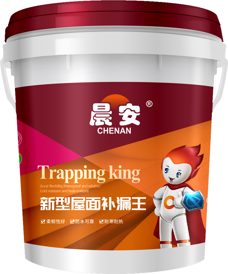 新型屋面補漏王